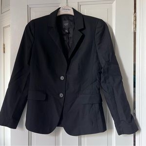 J. Crew Super 120s blazer